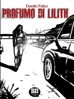 cover image of Profumo di Lilith